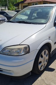 Opel Astra G-2