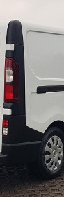 Renault Trafic L2H1 CHŁODNIA AGREGAT ZANOTTI IZOTERMA DŁUGI KLIMA-4