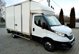 Iveco 35 C16 160 KM kontener winda kamera tempomat