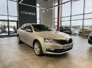 Skoda Octavia III Style 1.6TDI 115KM DSG 2018 r., salon PL, I właściciel, f-a VAT