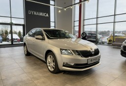 Skoda Octavia III Style 1.6TDI 115KM DSG 2018 r., salon PL, I właściciel, f-a VAT