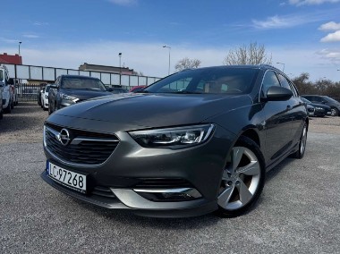 Opel Insignia II Country Tourer-1