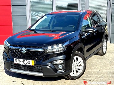 Suzuki SX4 S-Cross-1