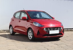 Hyundai i10 II , Salon Polska, 1. Właściciel, Serwis ASO, VAT 23%, Klima,