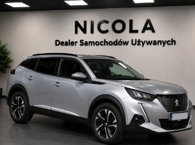 Peugeot 2008-1