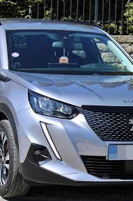 Peugeot 2008-2