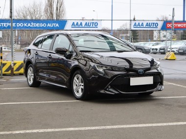 Toyota Corolla XII , Salon Polska, Serwis ASO, Automat, VAT 23%, Klimatronic,-1