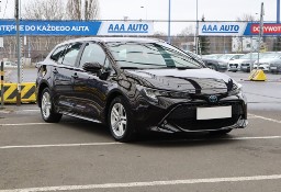 Toyota Corolla XII , Salon Polska, Serwis ASO, Automat, VAT 23%, Klimatronic,