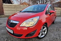 Opel Meriva B 1.4 Benzyna 101ps Klima Tempomat Alu 17"Efektowna Zadbana Polecam