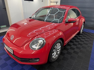Volkswagen Beetle III Zadbany, sprowadzony z USA, pełna dokumentacja zdjęciowa.-1