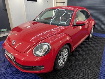 Volkswagen Beetle III Zadbany, sprowadzony z USA, pełna dokumentacja zdjęciowa.