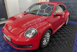 Volkswagen Beetle III Zadbany, sprowadzony z USA, pełna dokumentacja zdjęciowa.