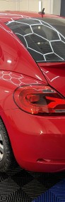 Volkswagen Beetle III Zadbany, sprowadzony z USA, pełna dokumentacja zdjęciowa.-3