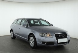 Audi A6 III (C6) , Automat, Xenon, Klimatronic, Tempomat, Parktronic,