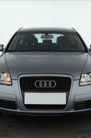Audi A6 III (C6) , Automat, Xenon, Klimatronic, Tempomat, Parktronic,-2