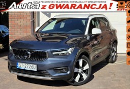 Volvo XC40 T3 163 KM Momentum Pro + dodatki , Salon PL , I wł, serwis , F.vat 2