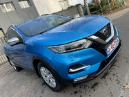 Nissan Qashqai II TEKNA+ Bogata Opcja LIFT Gwarancja Kamera Navi Panorama Skóra OPŁACO