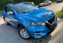 Nissan Qashqai II TEKNA+ Najbogatszy REJ. 2018 Gwarancja Kamera&apos;360 Navi Panorama Skór