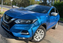 Nissan Qashqai II TEKNA+ Najbogatszy REJ. 2018 Gwarancja Kamera&apos;360 Navi Panorama Skór