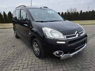 Citroen Berlingo II 1.6HDI Lift,Ledy,Klimatronic.El.szyby.Centralka.kredyt.OKAZJA