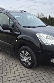 Citroen Berlingo II 1.6HDI Lift,Ledy,Klimatronic.El.szyby.Centralka.kredyt.OKAZJA-2