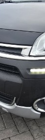 Citroen Berlingo II 1.6HDI Lift,Ledy,Klimatronic.El.szyby.Centralka.kredyt.OKAZJA-4