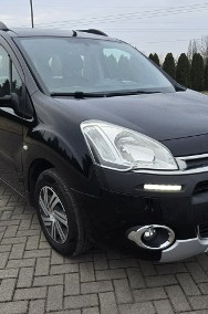 Citroen Berlingo II 1.6HDI Lift,Ledy,Klimatronic.El.szyby.Centralka.kredyt.OKAZJA-2