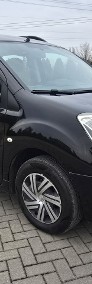 Citroen Berlingo II 1.6HDI Lift,Ledy,Klimatronic.El.szyby.Centralka.kredyt.OKAZJA-3