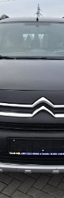 Citroen Berlingo II 1.6HDI Lift,Ledy,Klimatronic.El.szyby.Centralka.kredyt.OKAZJA-4