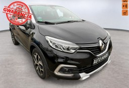Renault Captur navi, klimatronic, gwarancja!