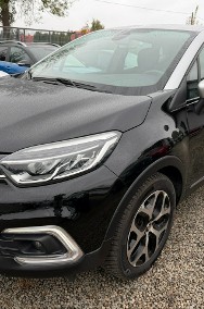 Renault Captur navi, klimatronic, gwarancja!-2