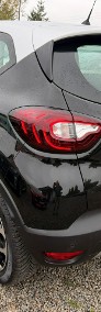 Renault Captur navi, klimatronic, gwarancja!-4