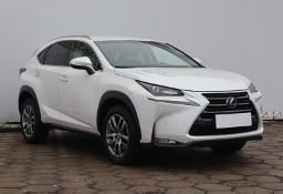 Lexus NX NX 14- Salon Polska, Serwis ASO, Automat, Skóra, Navi, Klimatronic,