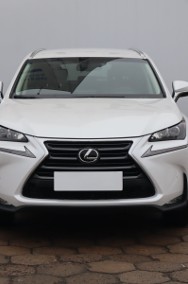 Lexus NX NX 14- Salon Polska, Serwis ASO, Automat, Skóra, Navi, Klimatronic,-2