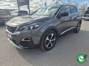 Peugeot 3008 II 1.5HDI 130KM GTLine-1