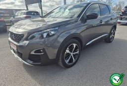 Peugeot 3008 II 1.5HDI 130KM GTLine