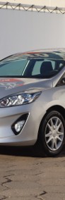 Ford Fiesta IX , Salon Polska, Klima, Parktronic, Podgrzewane siedzienia-3
