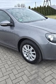 Volkswagen Golf VI 1,2Turbo benz. Klima.Centralka.Alufelgi,kredyt.OKAZJA-2