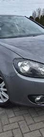Volkswagen Golf VI 1,2Turbo benz. Klima.Centralka.Alufelgi,kredyt.OKAZJA-3
