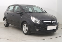 Opel Corsa D , Klima, Tempomat, Podgrzewane siedzienia,ALU