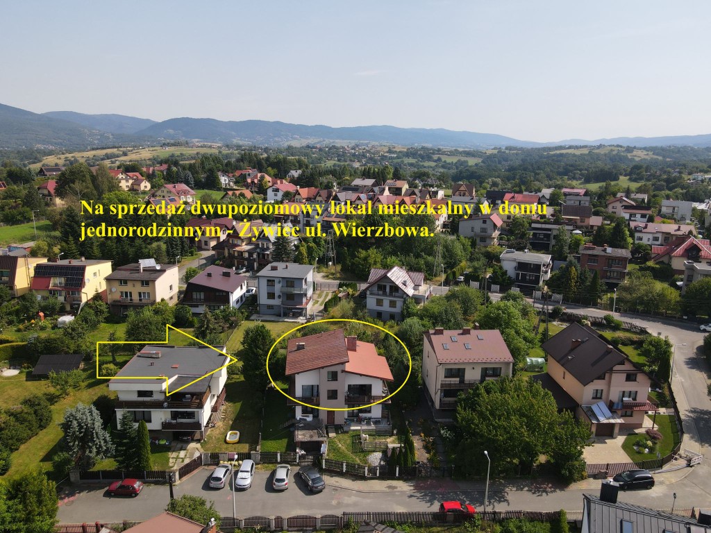 dom na sprzedaż