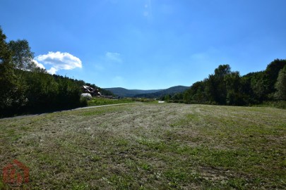 Działka budowlana Sanok