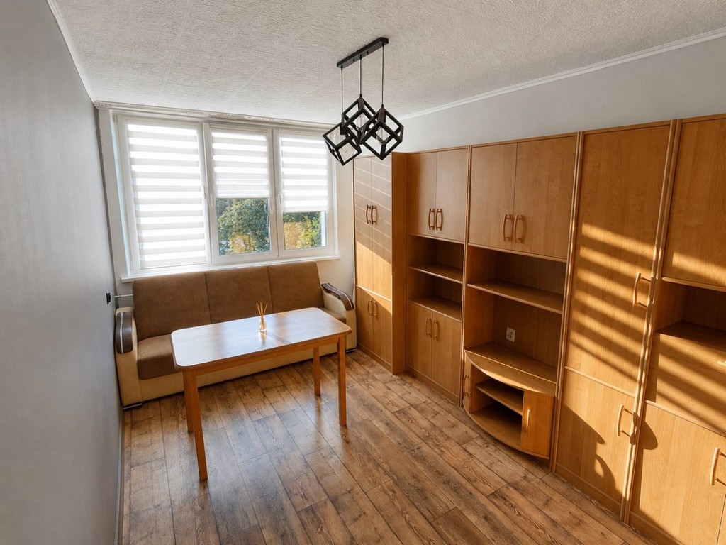 Halemba | 2 niezależne pokoje | widok na las