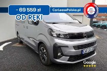 Opel Zafira D