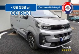Opel Zafira D