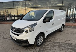 Fiat Talento Przebieg