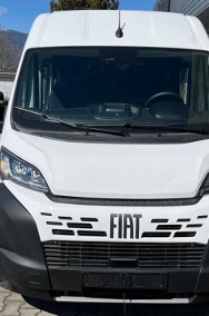 Fiat Ducato L3H2 Zabudowa Brygadowa L3H2 Zabudowa Brygadowa 2.2 140KM-2