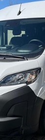 Fiat Ducato L3H2 Zabudowa Brygadowa L3H2 Zabudowa Brygadowa 2.2 140KM-3