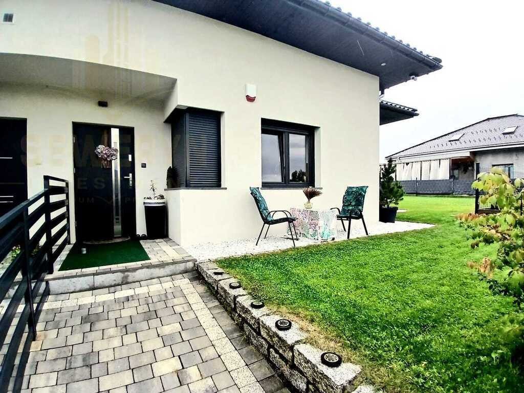 Dom na sprzedaż, 3 pokoje, 96 m², Milówka