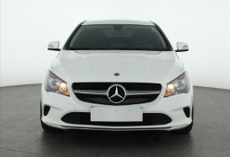 Mercedes-Benz Klasa CLA C117/X117 Mercedes-Benz Klasa CLA , Salon Polska, Skóra, Klima, Tempomat